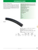 3/4" DEF Dispensing Hose   G822DEF-075