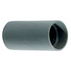 2" Vinyl Screw Union   G90U-200-200