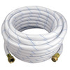 1/2" x 50' Potable Water Hose Assembly   G912-050GHT50