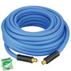 1/4 x 1/4" x 50' North-Wind Air Hose Assembly   G923-025M44M50