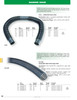 1-1/2" Clear Heavy Duty Bilge Hose   G941WB-150