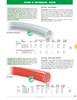 1" PVC Beer & Wine Transfer Hose   G941WINE-100