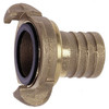 2-1/2 x 2" Brass Nakajima - Hose Barb  G95NK-250-200