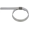 7" Stainless Punch Clamp  PC-28S