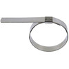 8" Stainless Punch Clamp  PC-32S