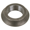 1-1/2" Sch. 40 Black Iron Female NPT Scully Flange   G0819M-150