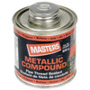 Metallic Paste Compound Thread Sealant w/ Lead 250ml Can   G10LM-8