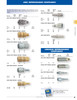 1/4 x 3/8" Steel ARO 210 Pneumatic Nipple - Male NPT   CP37-03