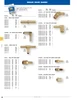 3/16" Brass Hose Barb Splice   G20B-019