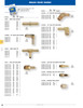 11/16 x 3/8" Brass Reusable Hose Ferrule   G21BRS-038-069