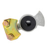 1/2" Plain Universal Female NPT Glad Hand   GHU-050
