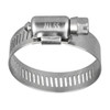 2-1/4" Stainless Steel Worm Gear Hose Clamp   G8-36
