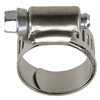 2-1/2" Steel Extended Tang Worm Gear Hose Clamp   G7ET-40