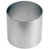 3.88" Plated Steel Hose Sleeve   G3S-388