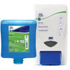 Estesol® Lotion Light Duty Hand Cleaner 2L Refill Cartridge  LTW2LT