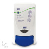 Deb® Cleanse Shower Manual Dispenser 1L - White  SHW1LDS