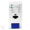 Deb® Cleanse 2-In-1 Shower Manual Dispenser 4L - White  SHW4LDR