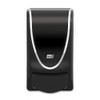 Deb® Cleanse Washroom Proline 1L Manual Dispenser - Translucent Black  TBK1LDS