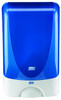 Deb® Instant FOAM TF Ultra Powered 1.2L Dispenser - Transparent Blue   TF2AZU