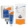 Stokoderm® Protect PURE Unscented Skin Protection Cream 100ml Tube  UPW100ML