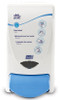 Deb® Cleanse Washroom 1L Manual Dispenser - White  WRM1LDS