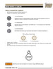 3/16" @ 1x19 Stainless Steel Wire Rope   2802 0012