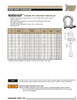 5/16" Silver Pin® Screw Pin Anchor Shackle   2902 5020