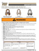 1-1/2" Golden U-Bolt® Forged Wire Rope Clamp   2907 0132