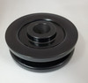 3" Single Painted Cable/Rope Sheave  2937 0300
