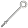 1 x 12" Galvanized Regular Eye Bolt   2970 7120