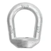 3/8" Galvanized Forged Eye Nut   2974 0024