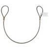 1/2 x 6' Golden Eye® Wire Rope Lifting Sling   3202 3206