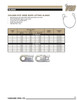 1/4 x 6' Golden Eye® Wire Rope Lifting Sling   3203 1606