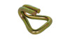 2" Narrow Wire Hook   3703 0008