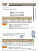 Combination Bar Chrome   3703 0061