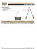 Grade 80 Drum Lifter   3808 9001
