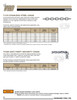 3/8" Stainless Steel Chain   3816 0024