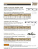 #4/0 x 500' General Purpose Straight Link Coil Chain   3830 6040