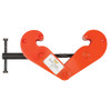 3T Heavy Duty Beam Clamp w/Locking Screw   3856 0003