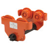 10T VPT Series Manual Push Trolley   3857 2100