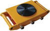18 Ton VCT Series Swivel Style Cargo Trolley   3857 9018