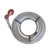5/8 x 66' Cable Assembly for VH Cable Pullers   3860 0132