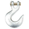 7/16" Gold Pin® Carbon Steel Clevis Slip Hook   3903 00281