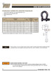 5/16" Stainless Screw Pin Anchor Shackle   3913 0020