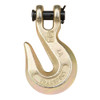 7/16" Black Pin® Alloy Steel Clevis Grab Hook   3931 0028
