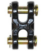 3/8" Grade 70 Mid Link   3936 5024
