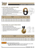 5/8" Grade 100 V-Line Alloy Steel Clevis Grab Hook   3950 00403