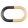 0.63" Grade 100 V-Line Alloy Steel Master Link   3953 00403