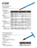 V-Coil® Tang Break Tool   VC07013