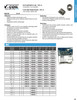 5 Pc. 1-1/4"-7 x 1.5 D V-Coil® Threaded Inserts   VC08321